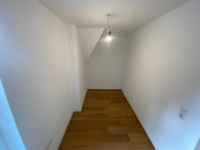 Schöne 5 Zimmer Wohnung im Villenviertel in Dornbirn