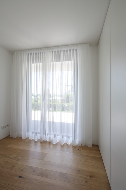 traumhafte Gartenwohnung mit riesiger Terrasse und Seesicht 
