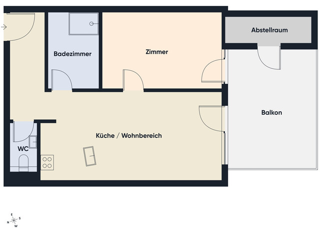 Wohnen in Lauterach – zentral, eigenständig, besonders