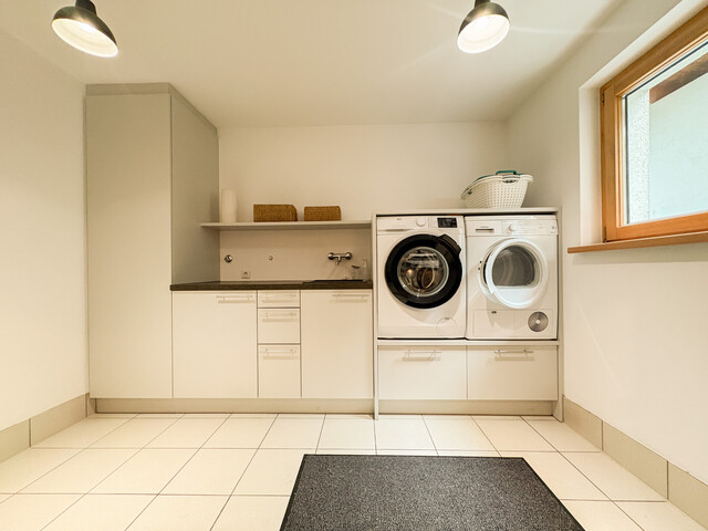 Gepflegte Doppelhaushälfte mit ausgebautem Dachboden