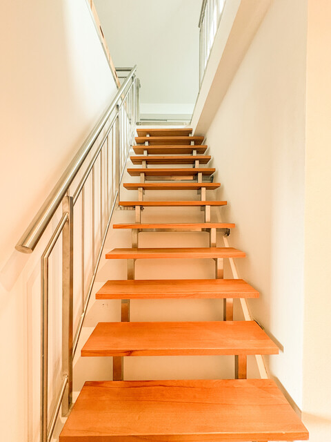 Gepflegte Doppelhaushälfte mit ausgebautem Dachboden