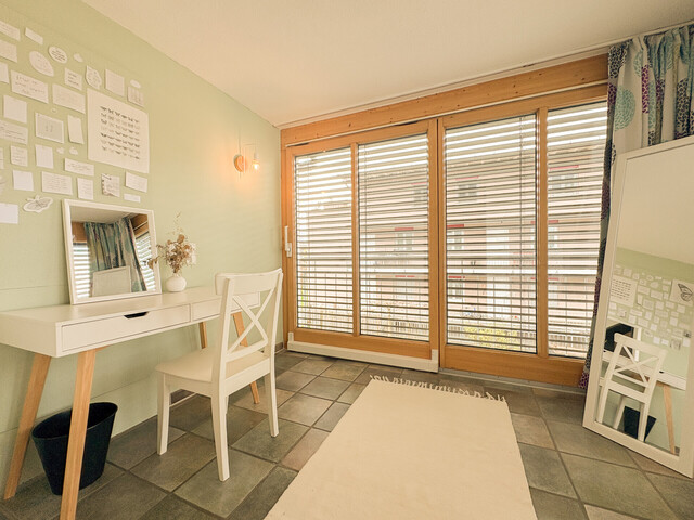 Gepflegte Doppelhaushälfte mit ausgebautem Dachboden