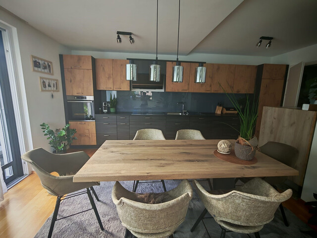 Interessante Wohnung (Investment) - keine Maklerprovision!
