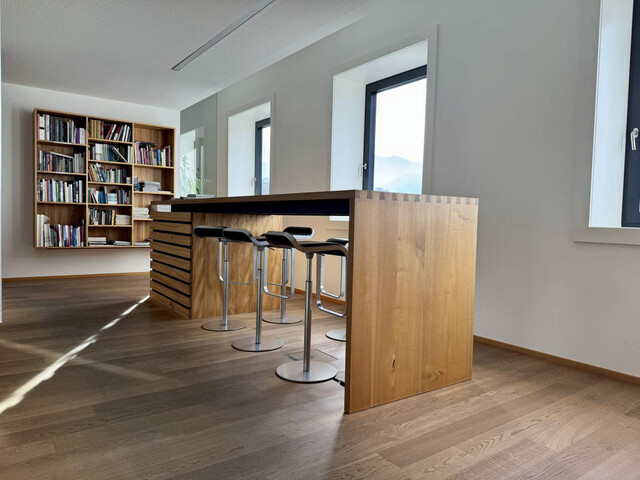 Attraktive Bürofläche in zentraler Lage