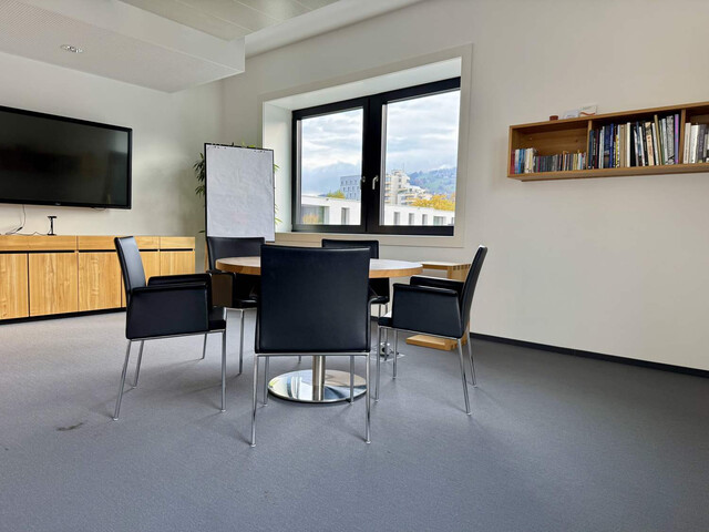 Attraktive Bürofläche in zentraler Lage