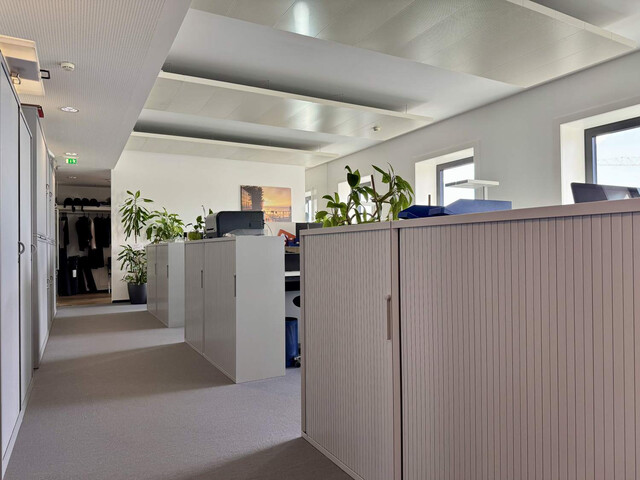 Attraktive Bürofläche in zentraler Lage