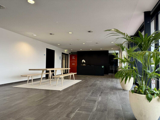 Attraktive Bürofläche in zentraler Lage