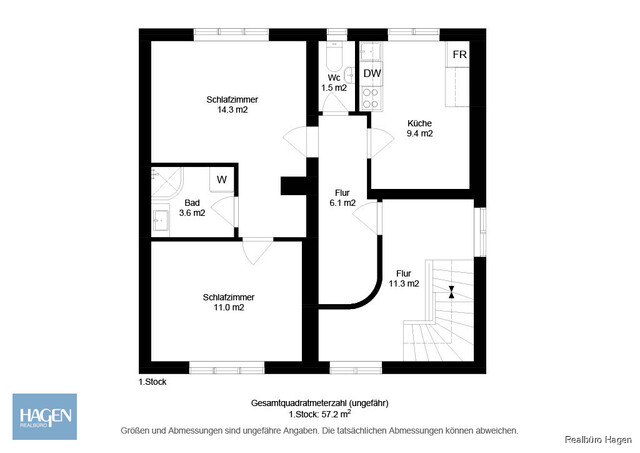 Mehrfamilienhaus mit drei Wohneinheiten in Bregenz zu verkaufen