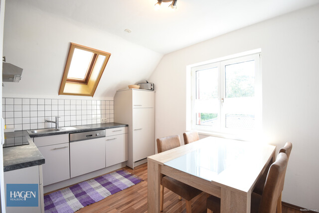 Mehrfamilienhaus mit drei Wohneinheiten in Bregenz zu verkaufen