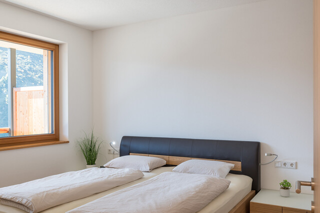 Schöne Wohnung mit toller Aussicht zu verkaufen