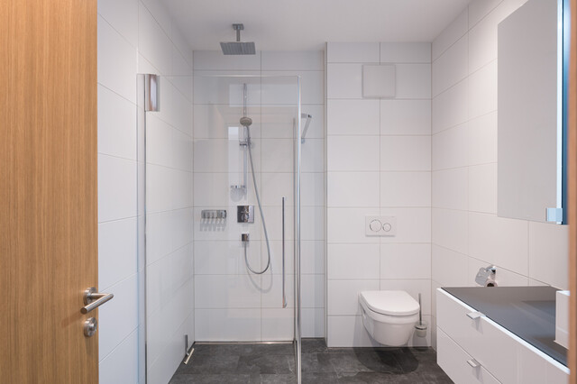 Schöne Wohnung mit toller Aussicht zu verkaufen