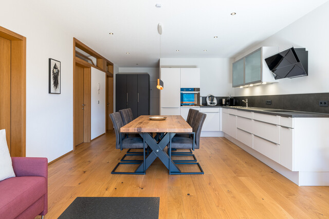 Schöne Wohnung mit toller Aussicht zu verkaufen