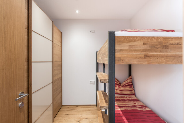 Schöne Wohnung mit toller Aussicht zu verkaufen