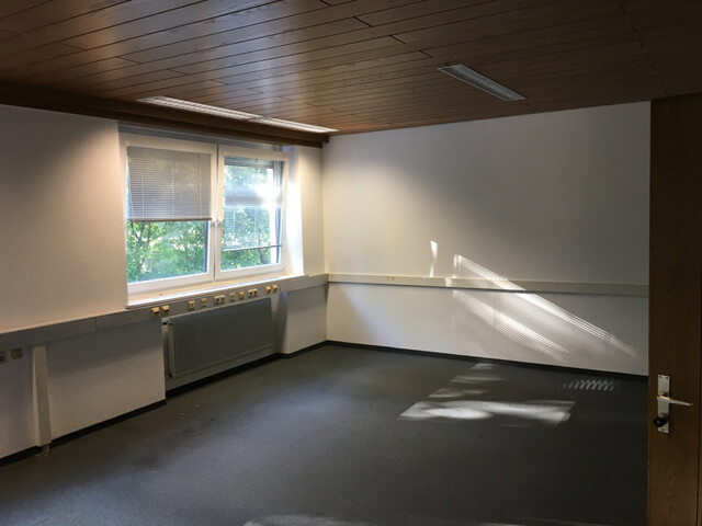 Mäder – Bürofläche im 1. OG mit ca. 73 m² 