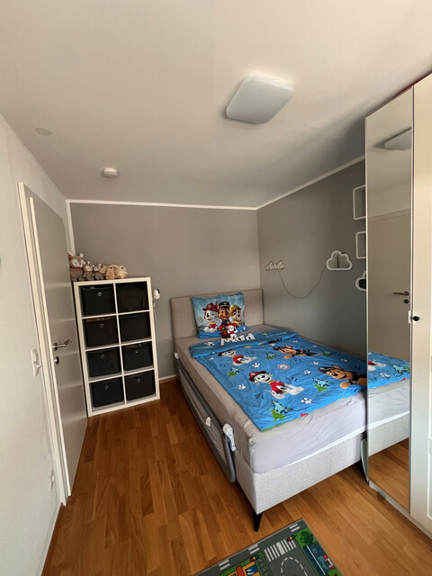 Sonnige, gepflegte 3 Zimmerwohnung Baujahr 2019 in Ludesch zu verkaufen