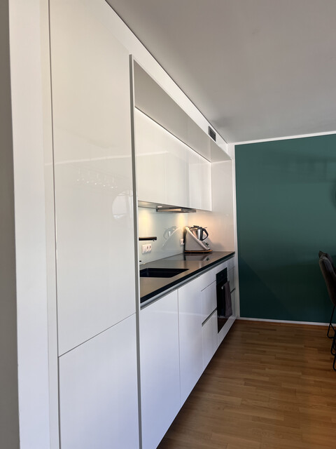 Sonnige, gepflegte 3 Zimmerwohnung Baujahr 2019 in Ludesch zu verkaufen