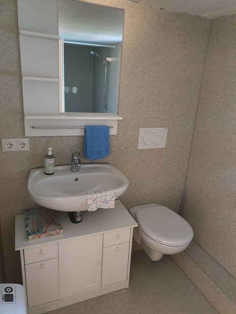 Stadtwohnung ca. 40 m² Riedgasse