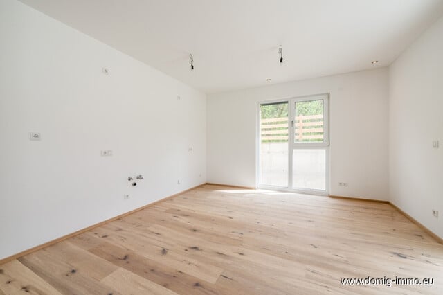 NEUBAU: Moderne 3 Zimmer Wohnung mit Weitsicht im 1.OG in Reutte! TOP 5 - provisionsfrei