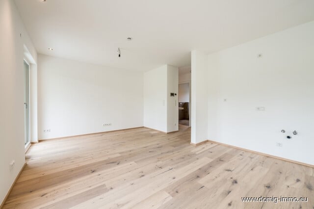 NEUBAU: Moderne 3 Zimmer Wohnung mit Weitsicht im 1.OG in Reutte! TOP 5 - provisionsfrei