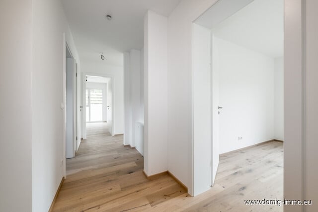 NEUBAU: Moderne 3 Zimmer Wohnung mit Weitsicht im 1.OG in Reutte! TOP 5 - provisionsfrei