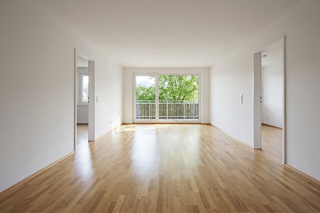 Tolle 3-Zimmerwohnung in der UNION Lustenau