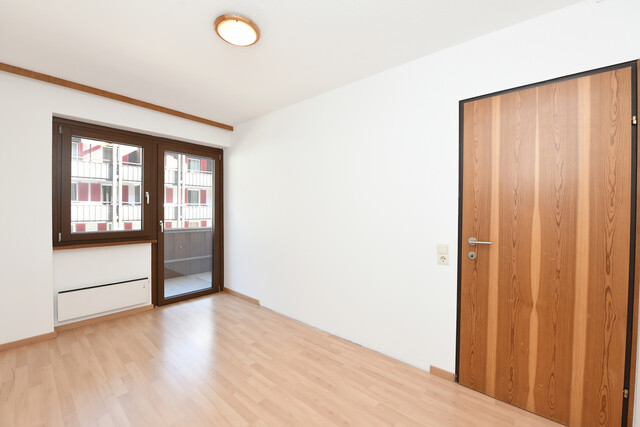 Seltene Gelegenheit: 3-Zimmer-Wohnung mit FERIENWIDMUNG in begehrter Region