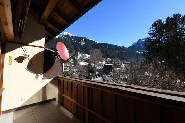 Seltene Gelegenheit: 3-Zimmer-Wohnung mit FERIENWIDMUNG in begehrter Region