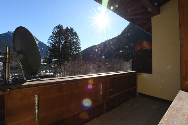 Seltene Gelegenheit: 3-Zimmer-Wohnung mit FERIENWIDMUNG in begehrter Region