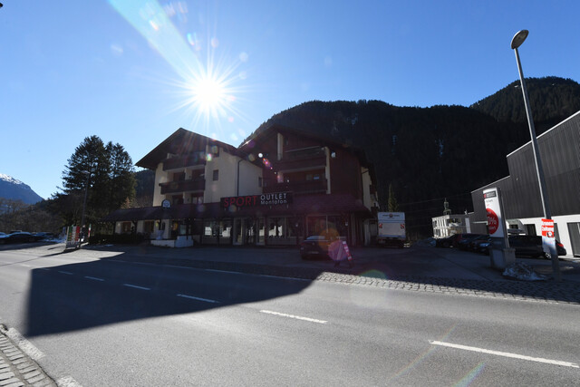 Seltene Gelegenheit: 3-Zimmer-Wohnung mit FERIENWIDMUNG in begehrter Region