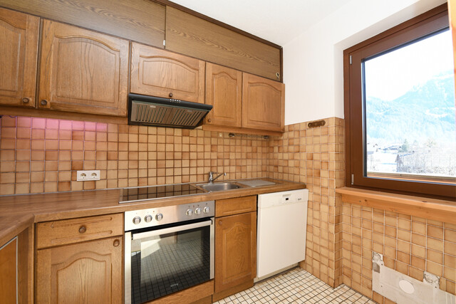 Seltene Gelegenheit: 3-Zimmer-Wohnung mit FERIENWIDMUNG in begehrter Region