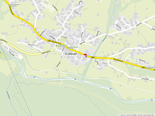 Seltene Gelegenheit: 3-Zimmer-Wohnung mit FERIENWIDMUNG in begehrter Region