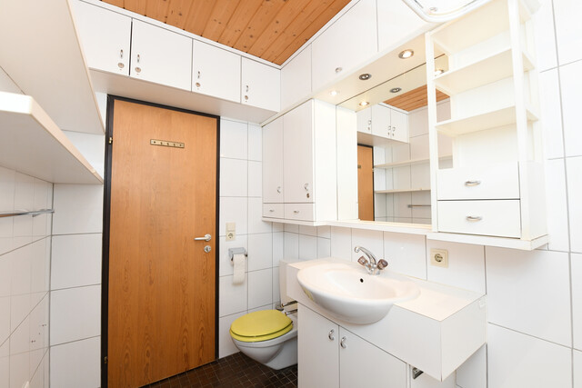 Seltene Gelegenheit: 3-Zimmer-Wohnung mit FERIENWIDMUNG in begehrter Region