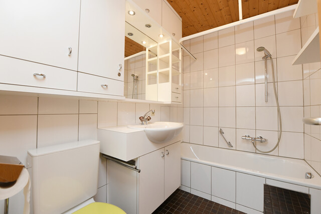 Seltene Gelegenheit: 3-Zimmer-Wohnung mit FERIENWIDMUNG in begehrter Region