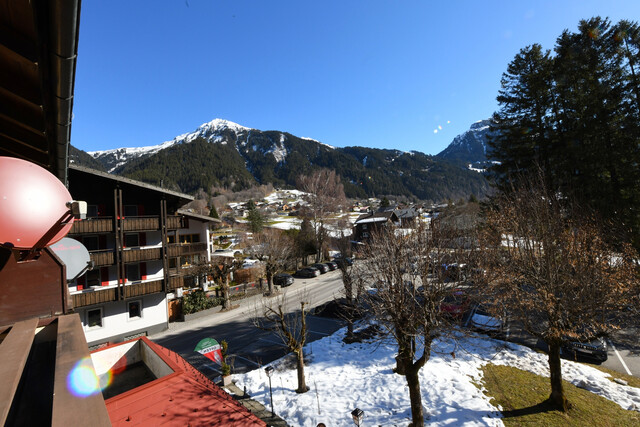 Seltene Gelegenheit: 3-Zimmer-Wohnung mit FERIENWIDMUNG in begehrter Region