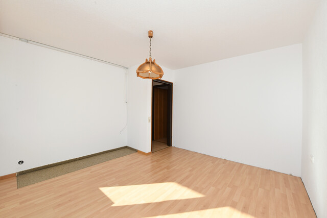 Seltene Gelegenheit: 3-Zimmer-Wohnung mit FERIENWIDMUNG in begehrter Region