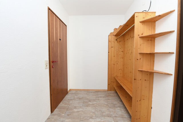 Seltene Gelegenheit: 3-Zimmer-Wohnung mit FERIENWIDMUNG in begehrter Region