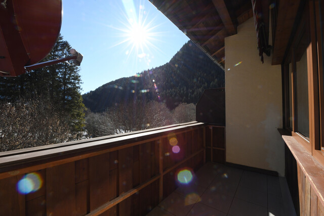 Seltene Gelegenheit: 3-Zimmer-Wohnung mit FERIENWIDMUNG in begehrter Region