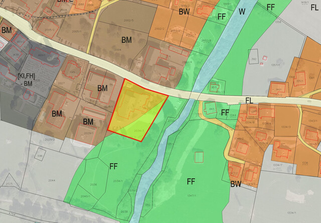 Seltene Gelegenheit: 3-Zimmer-Wohnung mit FERIENWIDMUNG in begehrter Region