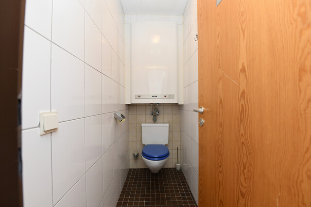 Seltene Gelegenheit: 3-Zimmer-Wohnung mit FERIENWIDMUNG in begehrter Region