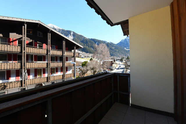 Seltene Gelegenheit: 3-Zimmer-Wohnung mit FERIENWIDMUNG in begehrter Region