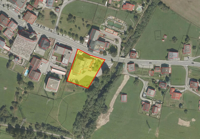 Seltene Gelegenheit: 3-Zimmer-Wohnung mit FERIENWIDMUNG in begehrter Region