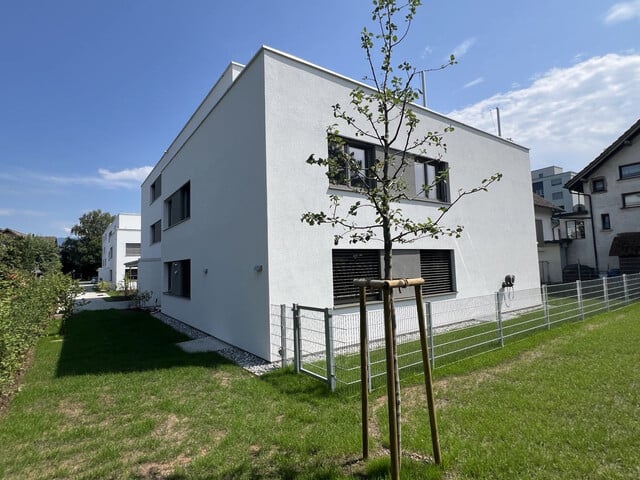 SONNIGE 3 ZIMMER WOHNUNG IN RUHIGER LAGE