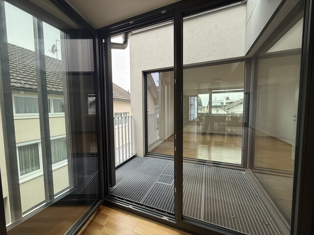 3 Zimmer-Wohnung  |  renoviert |  modern  |  Toplage  |  Götzis