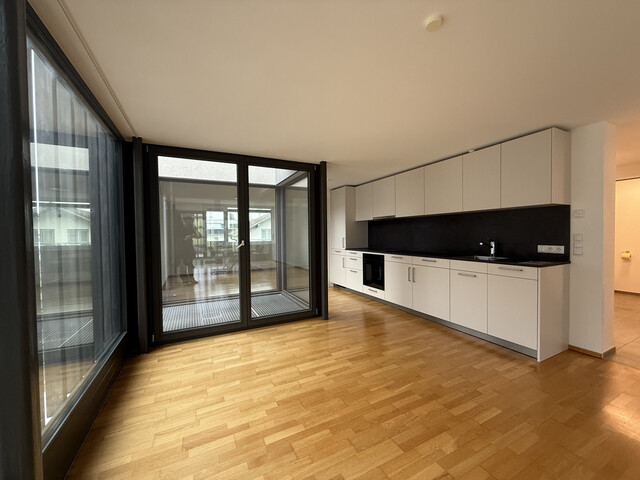 3 Zimmer-Wohnung  |  renoviert |  modern  |  Toplage  |  Götzis