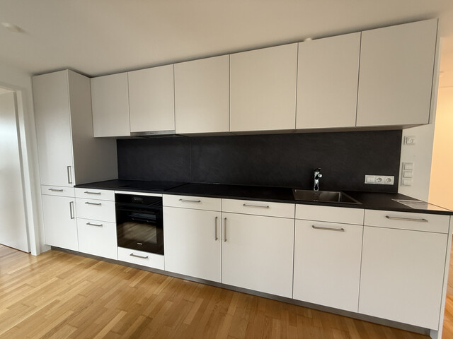 3 Zimmer-Wohnung  |  renoviert |  modern  |  Toplage  |  Götzis