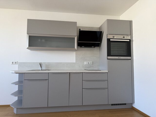 Modernes Studio 37,5m² im 9. Bezirk –  Studentenhit!