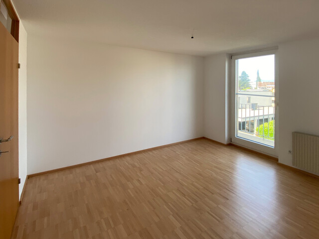 Sonnige Dachgeschosswohnung mit großer Terrasse in Lauterach