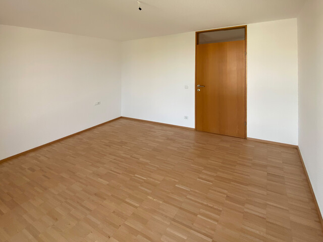 Sonnige Dachgeschosswohnung mit großer Terrasse in Lauterach