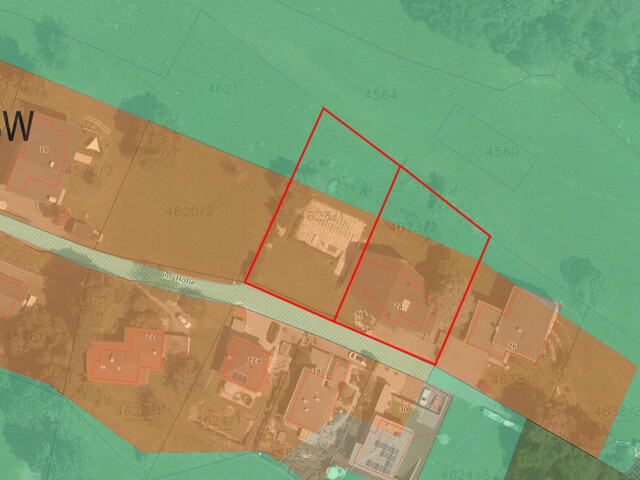EIN HAUS FÜR MENSCHEN, DIE DAS BESONDERE ZU SCHÄTZEN WISSEN - WOHNEN MIT POOL & PANORAMABLICK