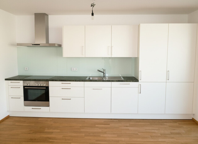 Moderne 3-Zimmerwohnung mit Balkon in Lauterach zu vermieten!